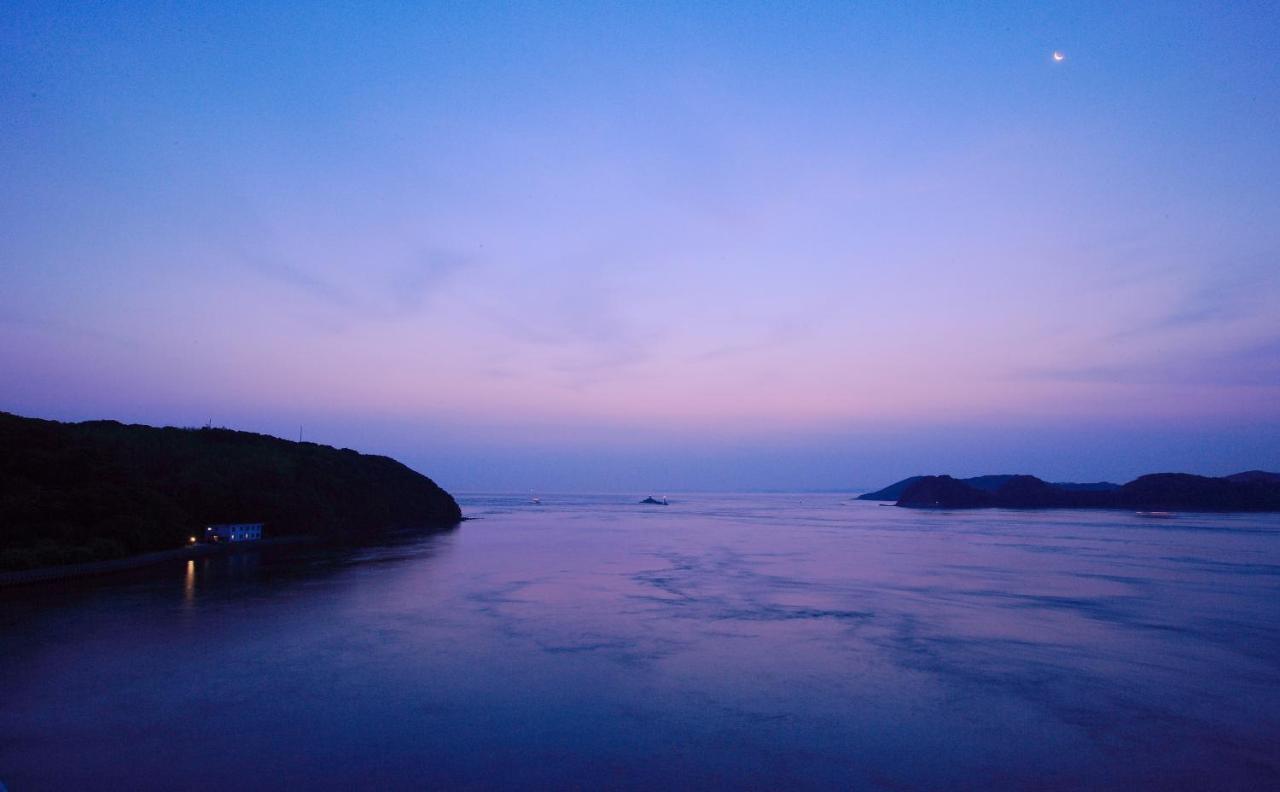 Hirado Kaijyo Hotel Buitenkant foto