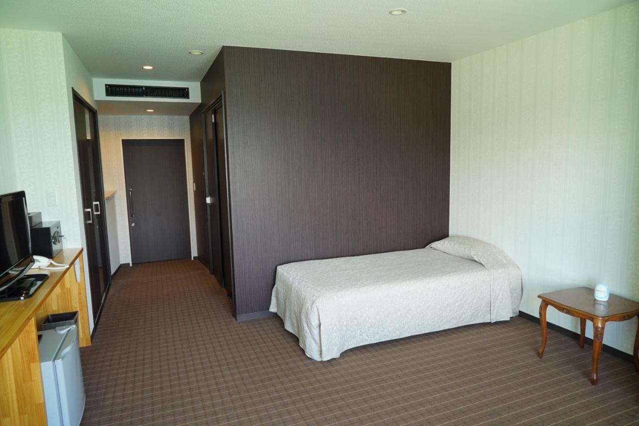 Hirado Kaijyo Hotel Buitenkant foto